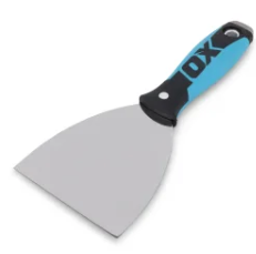 Ox Professional 102mm S/S Joint Knife OX-P013210