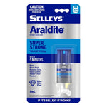 Selleys Araldite Super Strong 8ml 103795