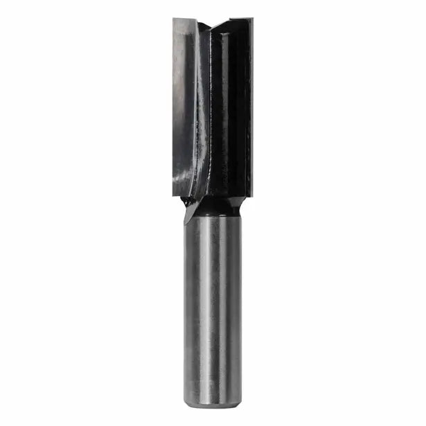 CARBITOOL 13mm TCT Straight Bit 2 Flute Carbide Tipped TX 1413 M