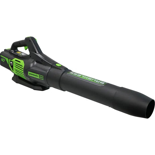 Greenworks 60V Blower Skin 2405907AUVT