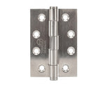 Trio Australia Butt 85x60x2.0 Lp Ss R1-T8520L