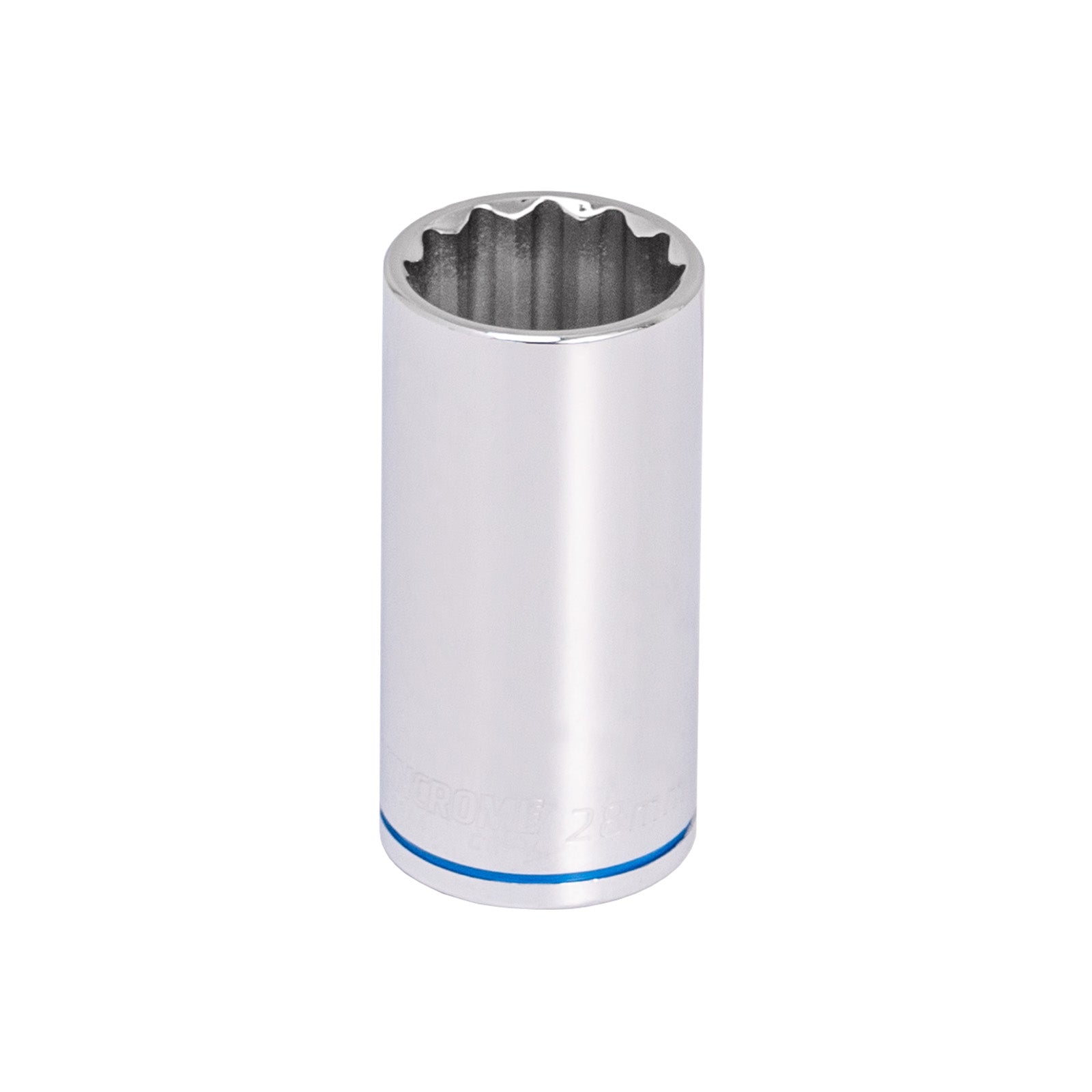 Kincrome Socket Deep 1/2Dr 28Mm (Mp) K29844