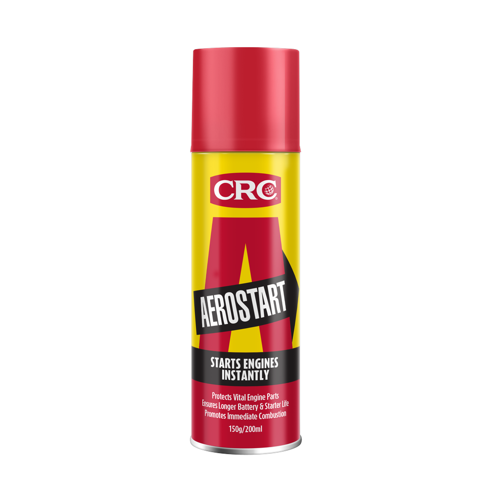 CRC Aerostart 150G 5050
