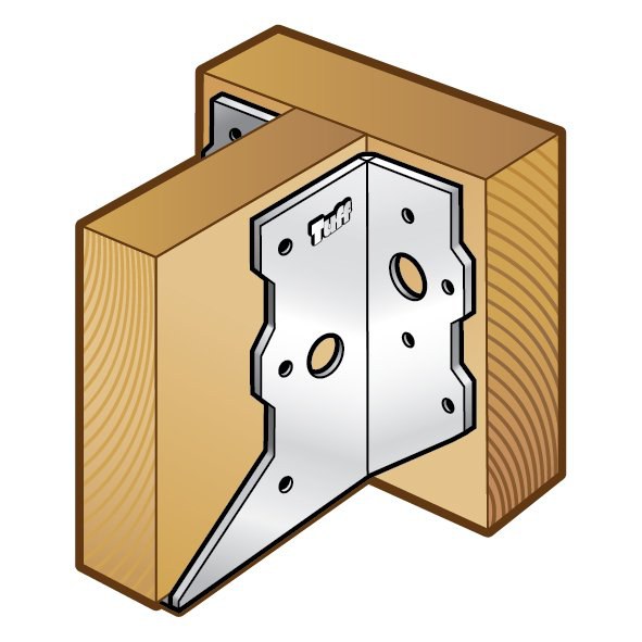 Tuff Range Joist Support 90x35mm JS9035