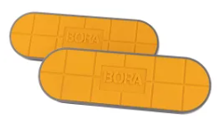Bora Centipede 4 Pc Wide Panel Support CA0804