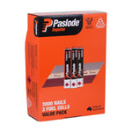 Paslode Impulse 82 X 3.15 Hdg Vp