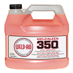 CRC Weld-Aid Weld-Kleen 350 Anti-Spatter 2X1GL 17090