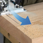 Makita 18V Brushless 165mm Circular Saw Right-hand Blade Skin DHS660Z