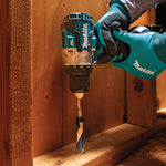 Makita 18V Brushless Hammer Driver Drill DHP489Z