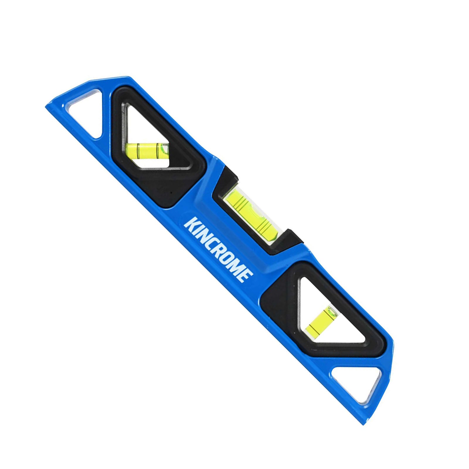 Kincrome Die Cast Torpedo - Verti Site K11224