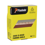Paslode Jdn 90 X 3.15 Hdg