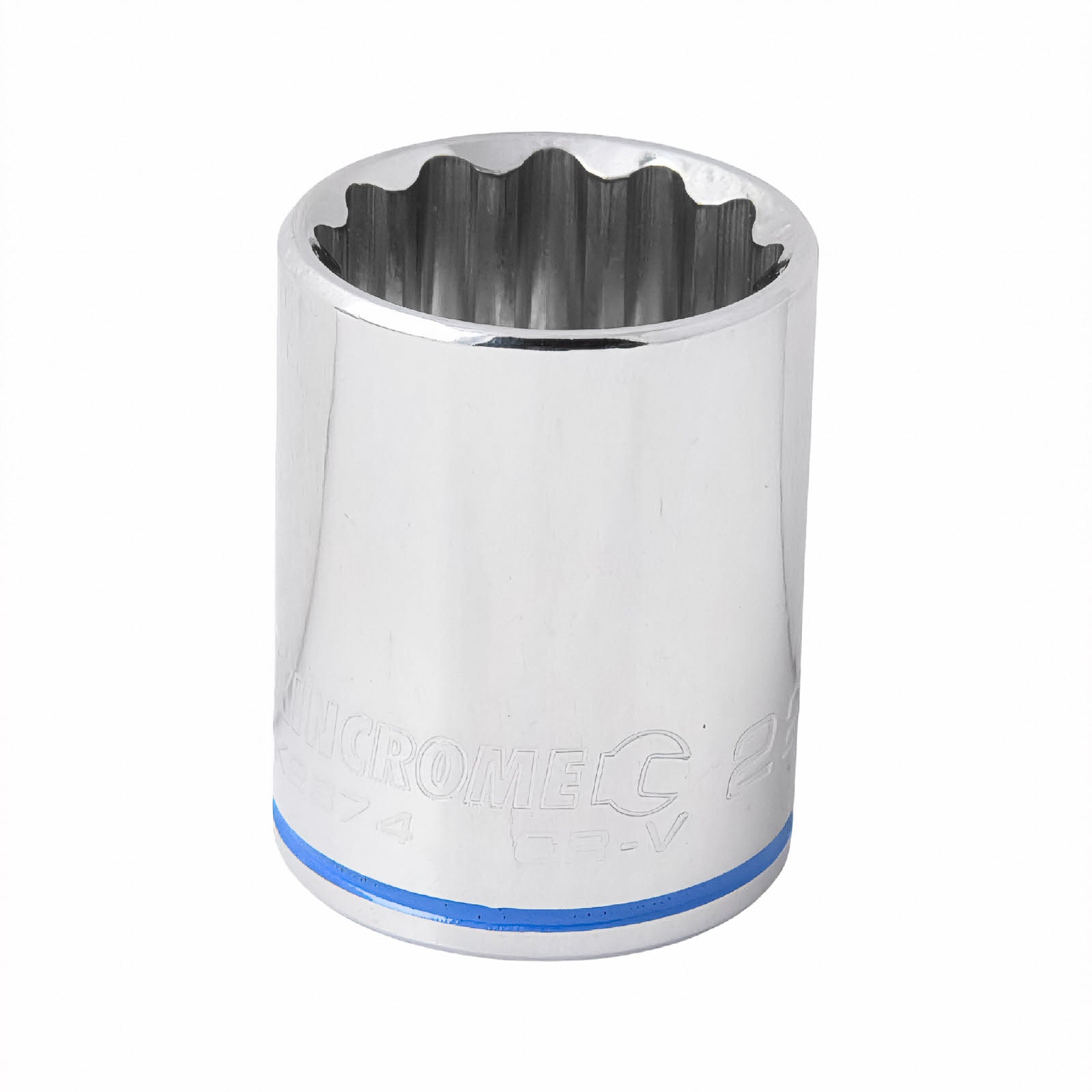 Kincrome Socket 1/2Dr 22Mm (Mp) K2874