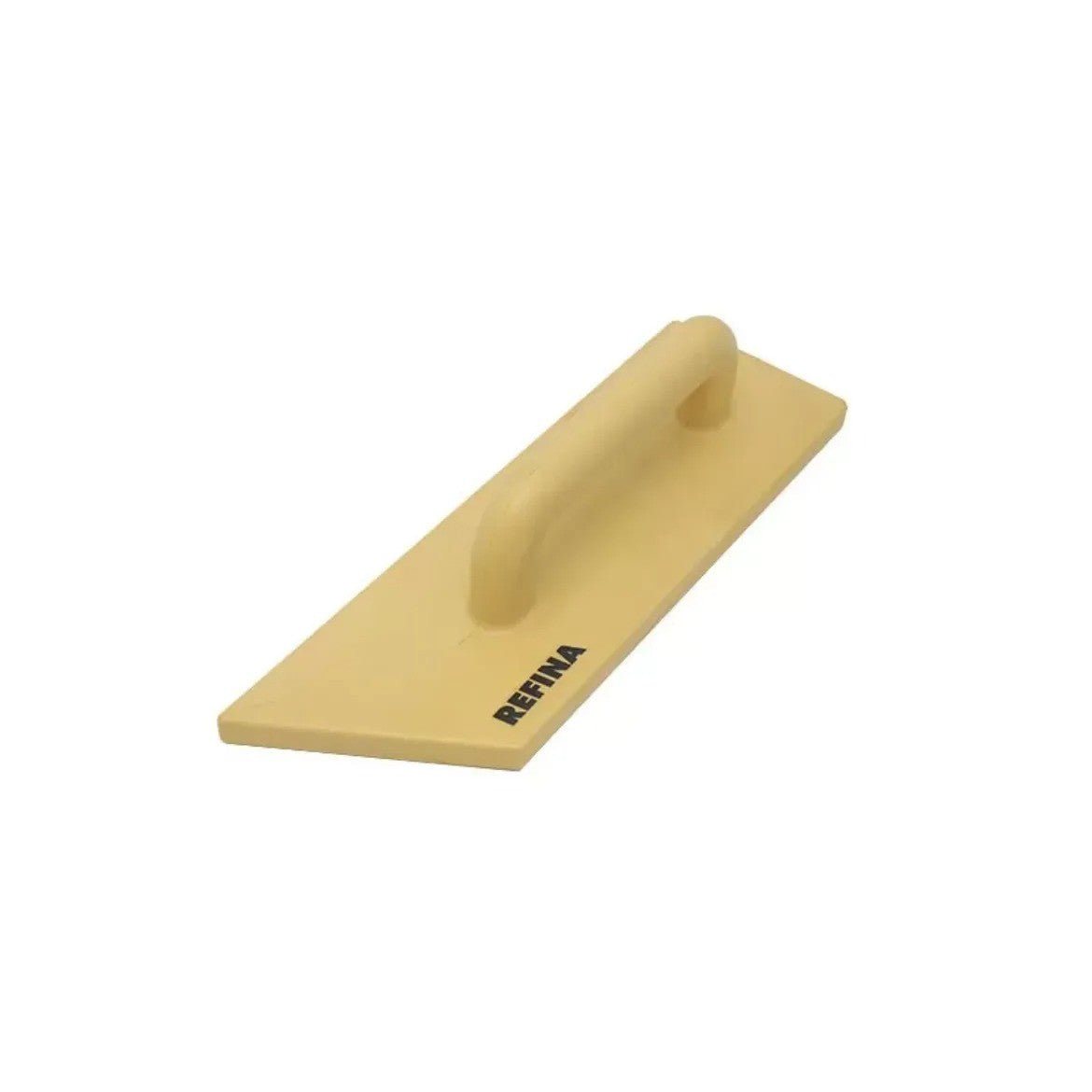 Wallboard Poly Plastic Float - Trapezoid Shape