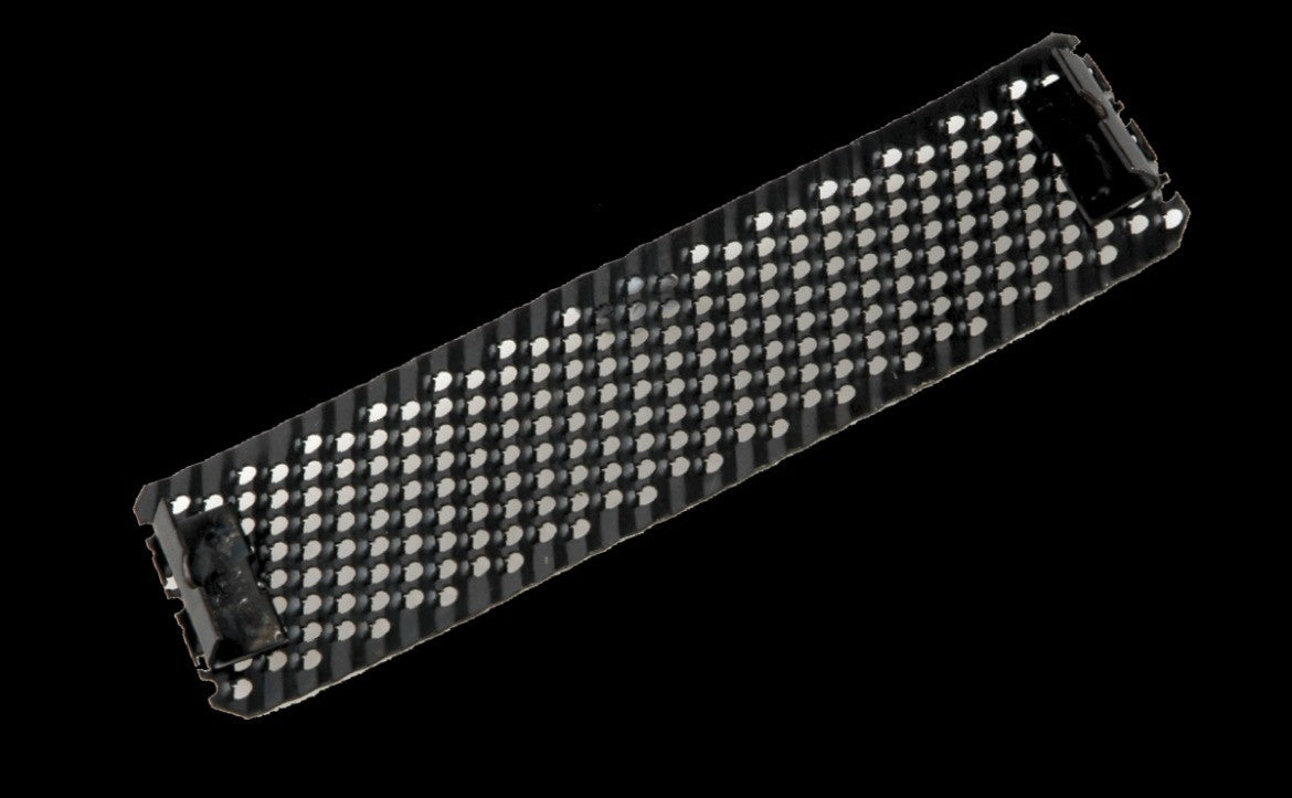 Wallboard Rasp Blade 140 mm Wbt