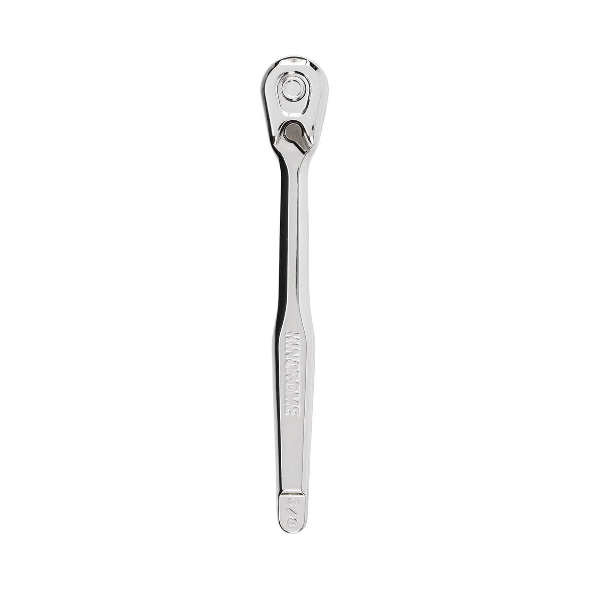 Kincrome Quick Release 3/8" Drive Ratchet 90 Teeth 215mm K29405