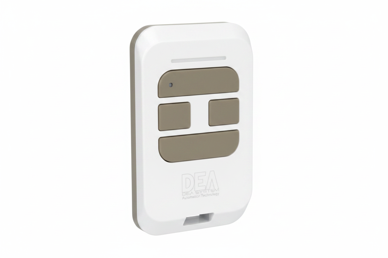 DEA GTX4 Remote Controls 004629681