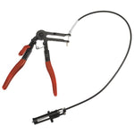 TOLEDO Flexible Hose Clamp Plier CD 301172