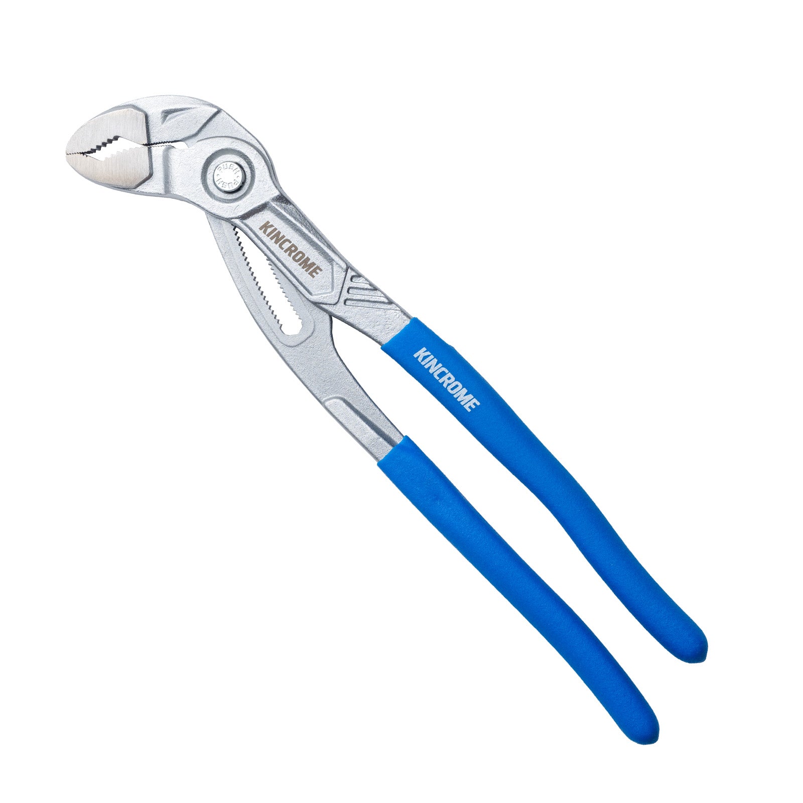 Kincrome P/Button Multigrip Plier 300Mm K4812
