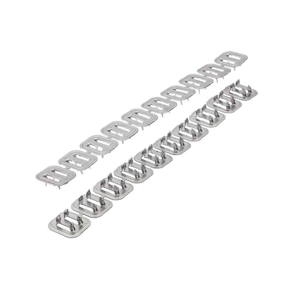 Vuetrade Foil Tacks - Box Of 500 VTFT
