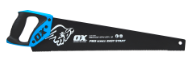 Ox Pro Easy Start Handsaw – 550mm OX-P133855