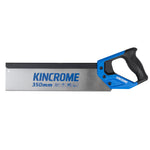 Kincrome Trucut Tenon Saw 350Mm K6633