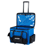 Kincrome 460Mm Wheelie Techie Bag 39.3L K13523