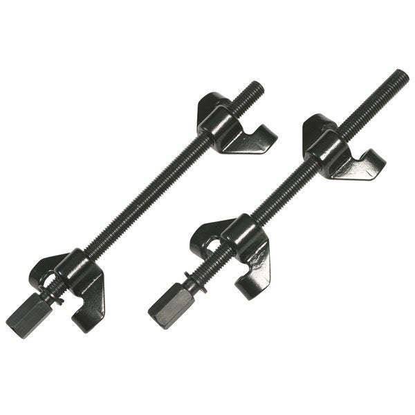 TOLEDO Drop Forged Coil Spring Comp 311284