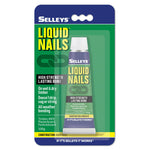 Selleys Liquid Nails 100g 103525