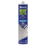Selleys Roof & Gutter Translucent 310g 102687