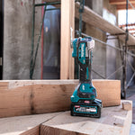 Makita 40V Max Vspd Starlock Avt Oscillating Multitool Skin TM001GZ