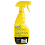 F1 Carnauba Fast Wax - 473 Ml