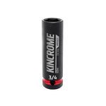 Kincrome Impact Skt Deep 1/2Drv 3/4 K2361