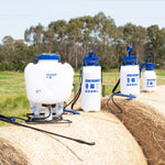 Kincrome Pressure Sprayer 2L K16012