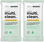 Clife Multiclean Wipe 100PK CLS00103