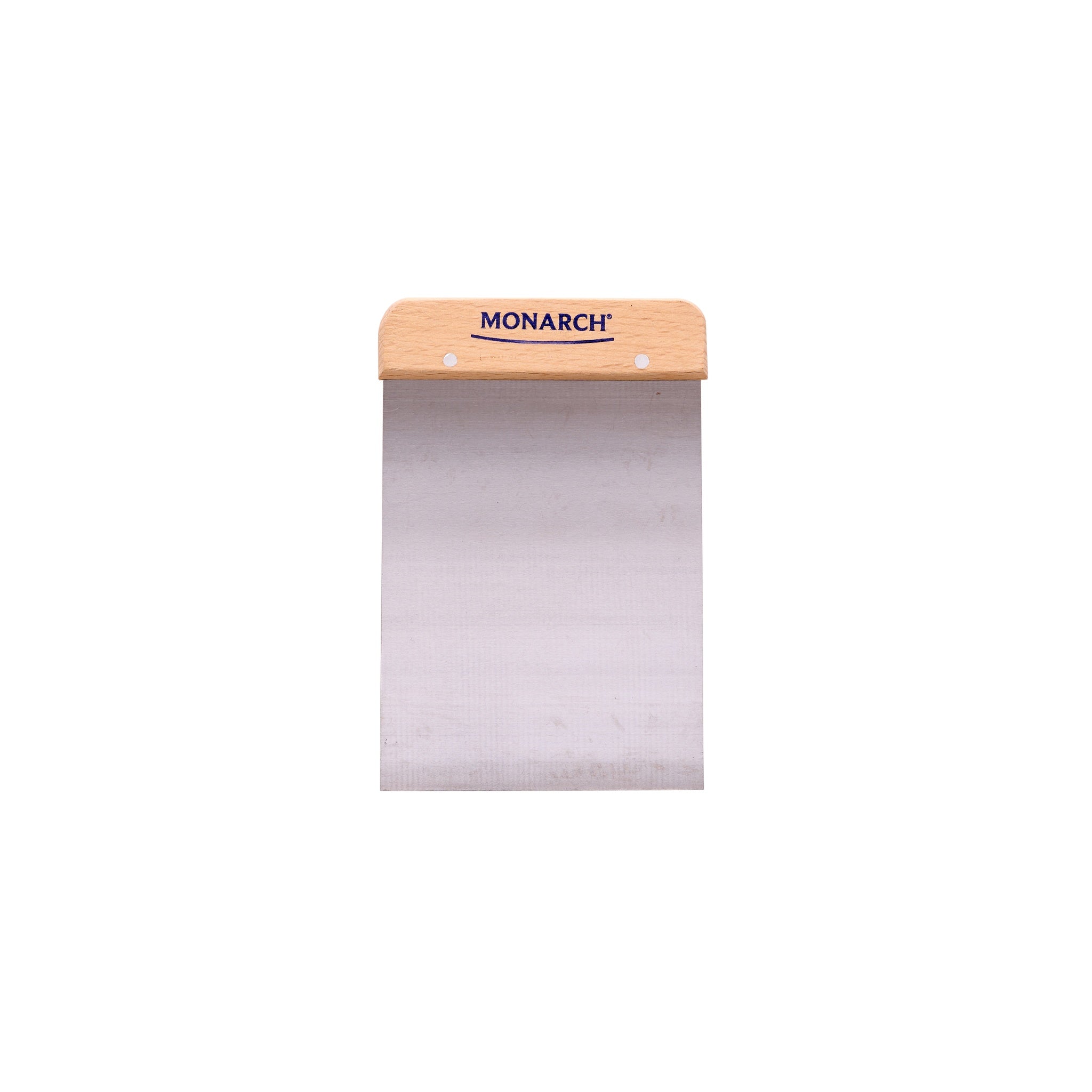 Monarch Timber Handle Filling Blade 80mm