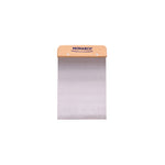 Monarch Timber Handle Filling Blade 80mm