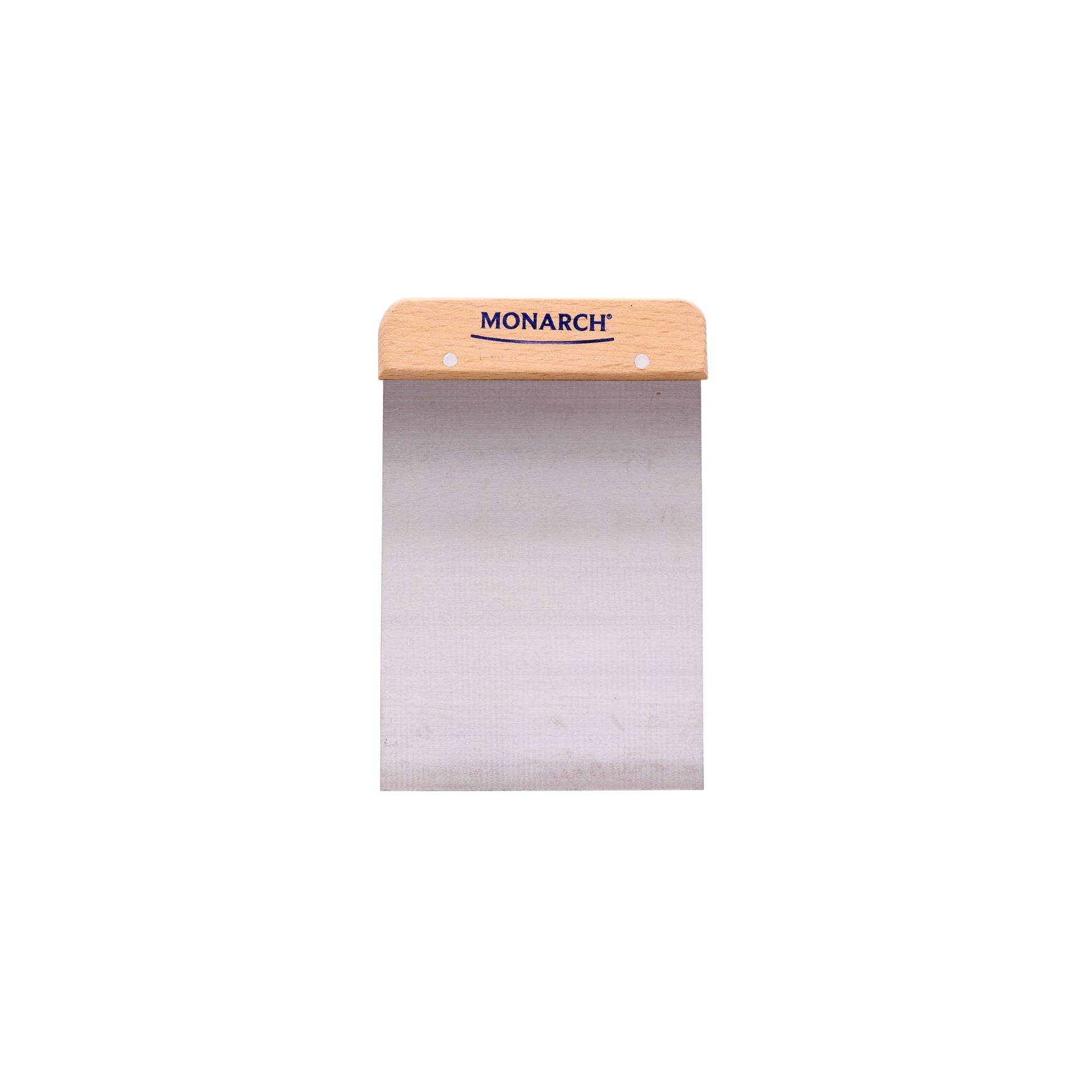 Monarch Timber Handle Filling Blade 80mm