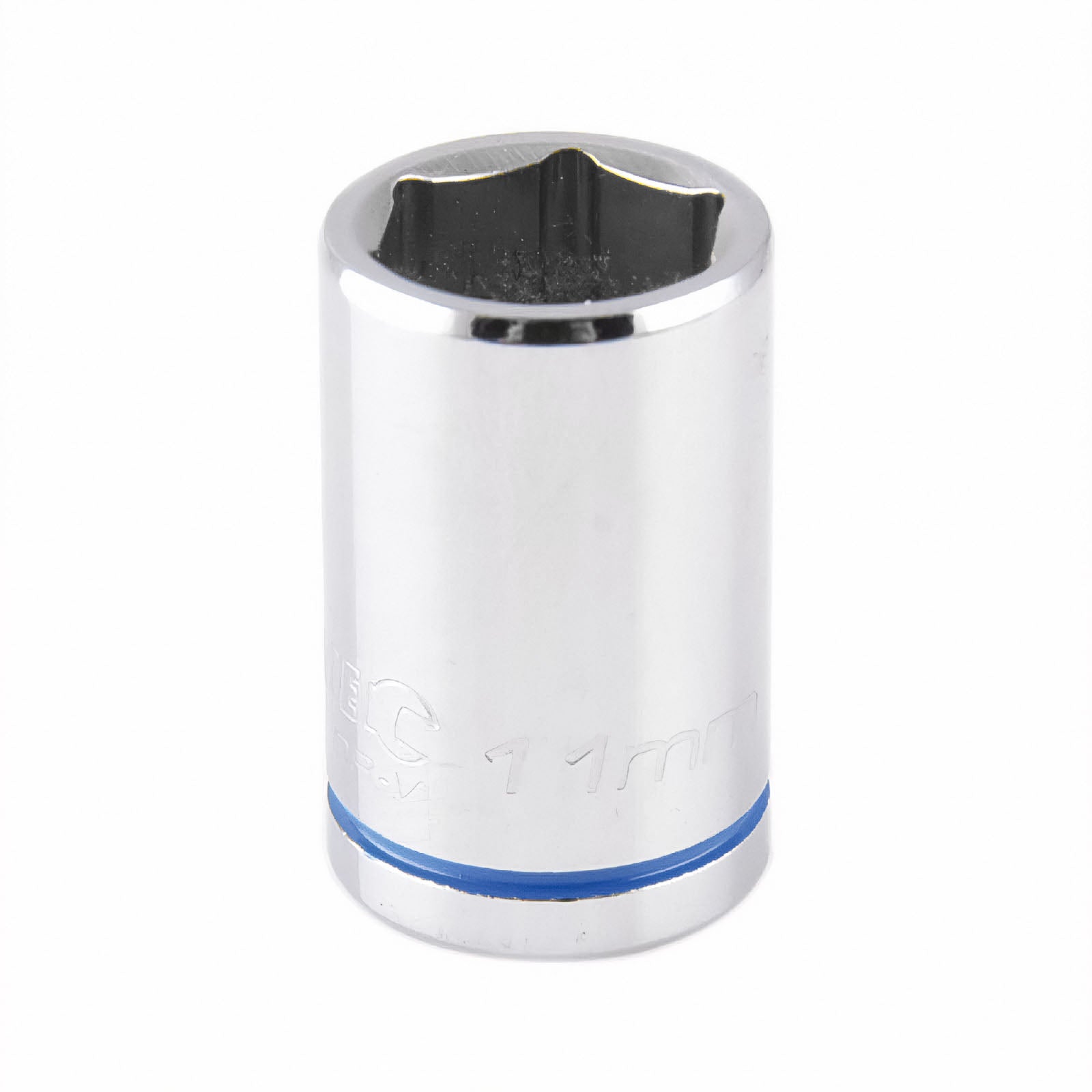 Kincrome Socket 1/4Dr 11Mm (Mp) K2809
