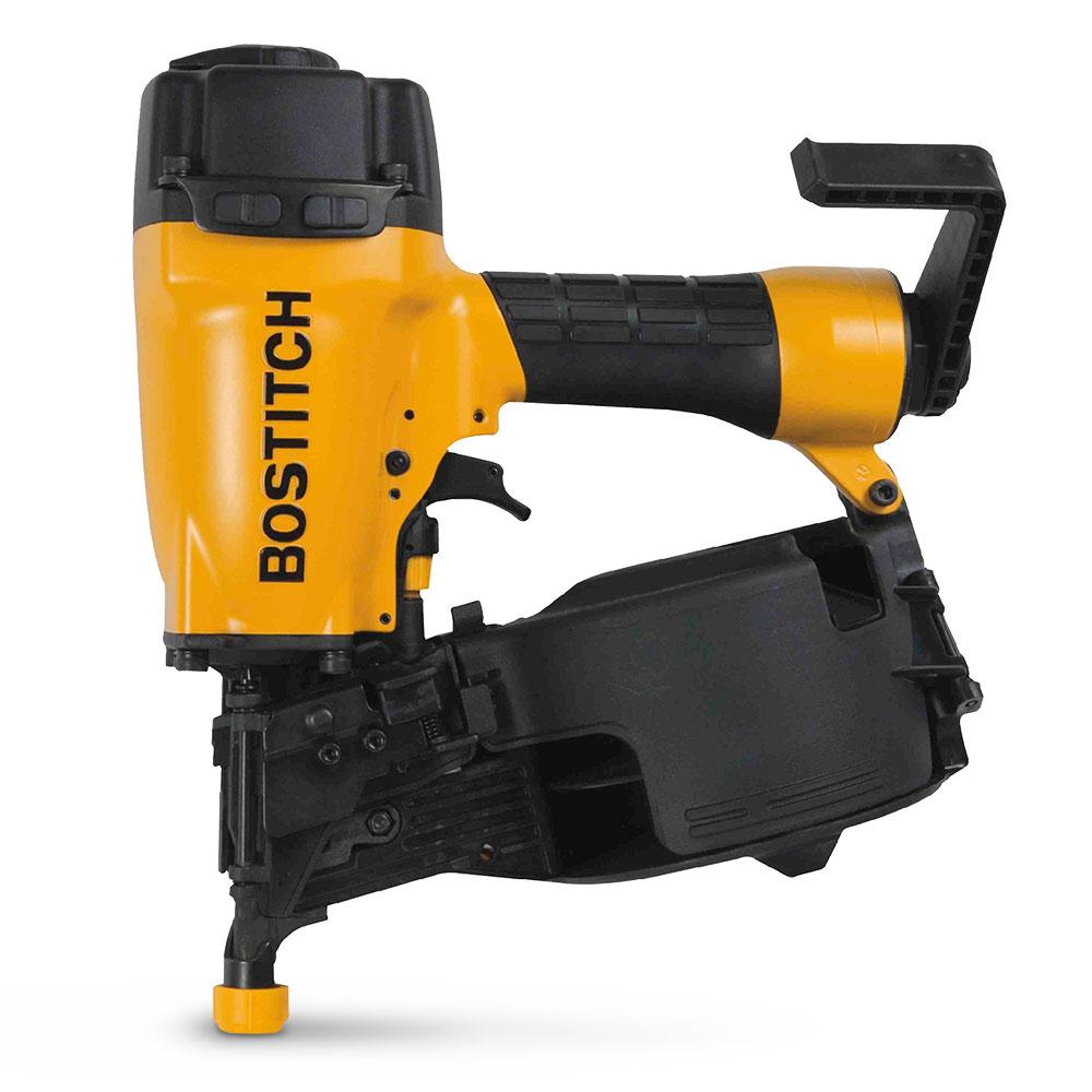 Bostitch Coil Nailer-ct 64MM N203-N250 Ccase AU N66C-1K