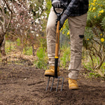 Gardenmaster Fork Poly D Handle 20112522