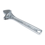 Kincrome Adj Wrench 250Mm (10") Chr K040004