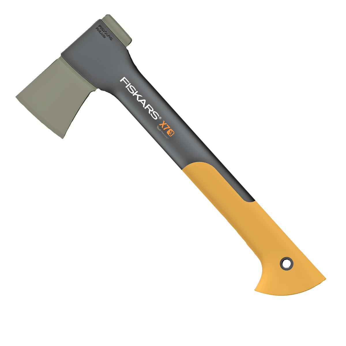 Fiskars Camping Axe (X14) JM1507