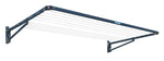 Daytek Single Fold Down Iron Grey A02840561