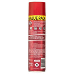 Mr Sheen Furniture Spray 400G RK007631