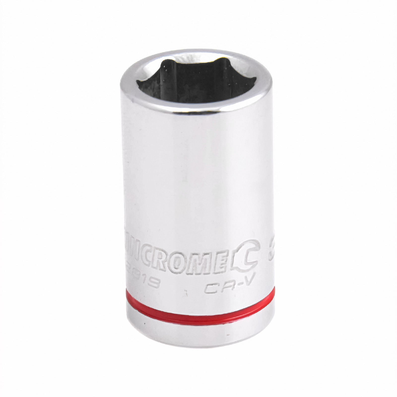 Kincrome Socket 1/4Dr 3/8 (Mp) K2819