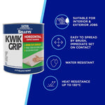Selleys Kwik Grip Horizontal 1L 100042