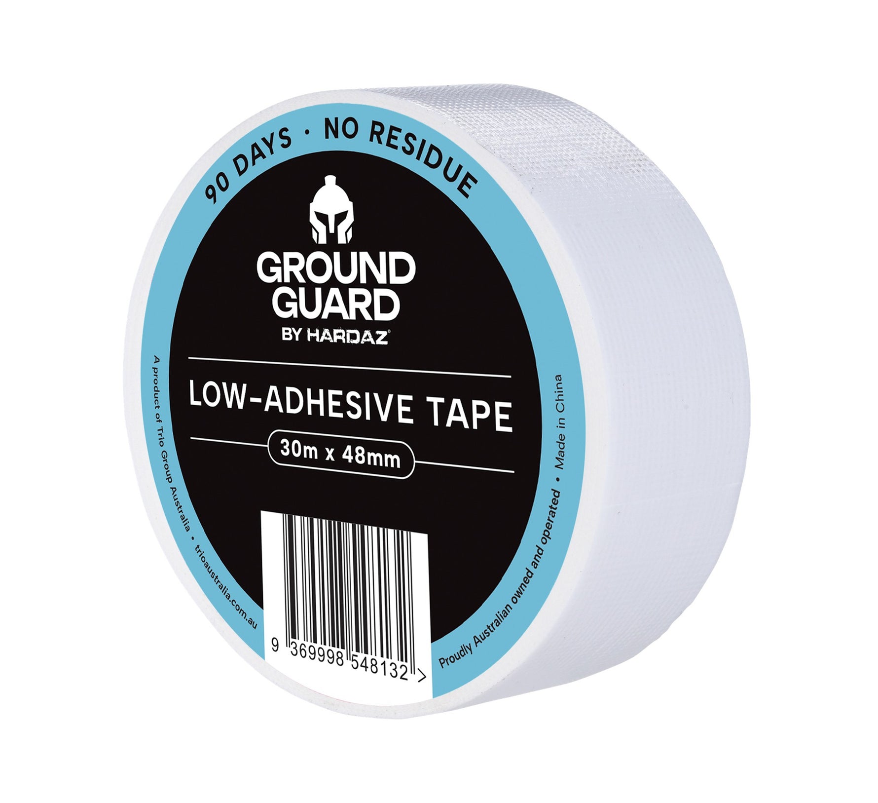 Hard Az Hardaz Tape Guard 4.8xmx30m HGTG4830