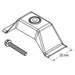 Vuetrade Vuesmart Brace Tensioner Pack Of 6 VUESMART