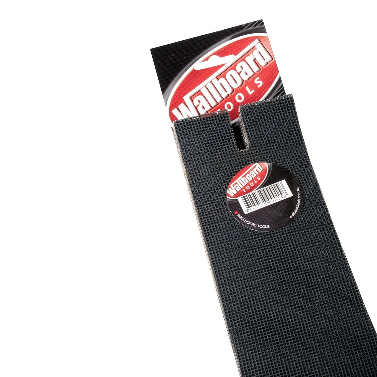 Wallboard Large 150 Grit Mesh Sheets 110x370mm Pack Of 20 LM-150