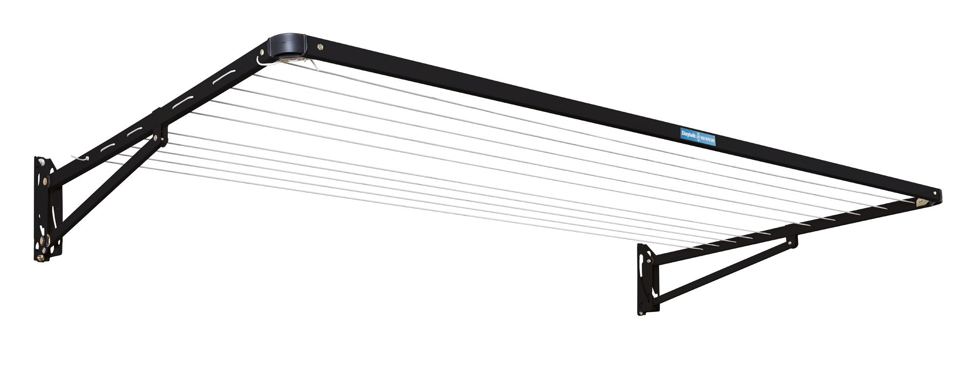 Daytek Single Fold Down Obsidian A02840479